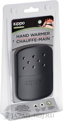 Каталитическая грелка ZIPPO Hand Warmer