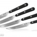 Набор Ножей для стейков Kanetsugu 1202-4