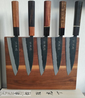 Нож кухонный  Фунаюки3 AoGami 2 (Best of the Best!)  