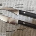 ХАЛЯВА2, Damascus 67 слоев, сердцевина из стали VG10 