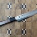 Японский универсальный нож  Петти 45сл. Hammer 