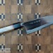  Кухонный Нож Деба 180мм Shirogami 