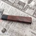 Кухонный Нож-топорик для овощей Накири ShiroGami