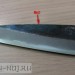 Кухонный Нож Мелкий (Small) 105мм AoGami 2