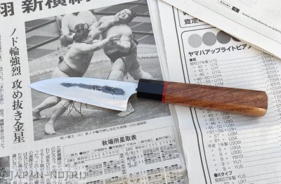 Кухонный нож Мелкий (Small) 105мм AoGami 2  