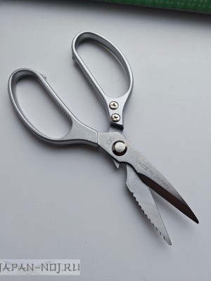 Кухонные ножницы 