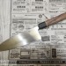  Кухонный Нож Деба 215мм Shirogami  