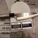 Нож кухонный Сантоку HSS R2 HRC 63-64 