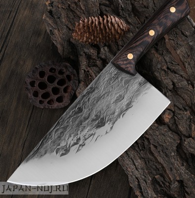 Нож мясника 