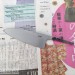 Кухонный Клинок Деба 170 мм Shirogami  