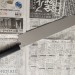 Нож кухонный Шеф 325мм  VG-10 зеркало