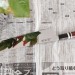 Нож кухонный Шеф 330мм  VG-10 зеркало