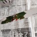 Нож кухонный Шеф 330мм  VG-10 зеркало