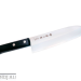Нож Сантоку TOJIRO VG-10