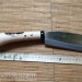 Ната 150мм - Односторонняя заточка -  японский нож- топорик- 'мачете'  