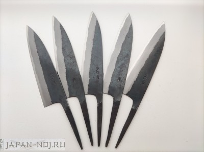 Клинок кухонный Фунаюки3 AoGami 2 (Best of the Best!)