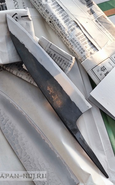 Клинок кухонный Фунаюки3 AoGami 2 (Best of the Best!)