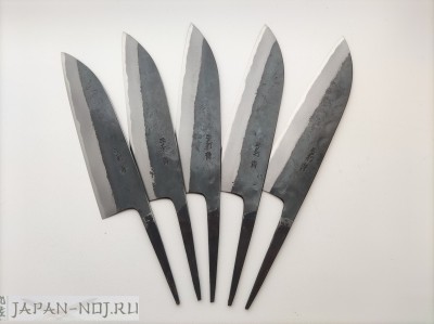 Клинок кухонный Сантоку AoGami 2 (Best of the Best!)