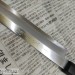 Кухонный нож Янагиба 230мм Shirogami  
