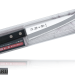 Нож Кухонный Универсальный Fuji Cutlery Tojuro , длина лезвия 135 мм, полипропилен, заточка #3000