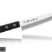 Нож Кухонный Универсальный Fuji Cutlery Tojuro , длина лезвия 135 мм, полипропилен, заточка #3000