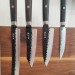 Damascus Hammer Kuro-uchi VG-10