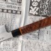 Кухонный нож Usuba 200 мм Shirogami 2 