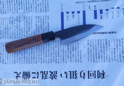 Кухонный Нож Мелкий (Small) 105мм SUJ-2 