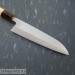 Нож кухонный Сантоку HSS R2 HRC 63-64