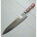 Нож кухонный Шеф 210мм  VG-10 Damascus Hammer 