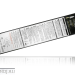 Нож Кухонный Деба Fuji Cutlery Ryutoku (FC-572), длина лезвия 150 мм, нержавеющая сталь , рукоять магнолия, заточка #5000