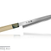 Кухонный Традиционный Японский Нож Янагиба для сашими Fuji Cutlery Ryutoku Japanese (FC-575), длина лезвия 210 мм, нержавеющая сталь, рукоять магнолия, заточка #5000