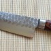 -10% Комплект: Японский Шеф Нож Сантоку + универсальный нож Петти