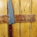 Нож кухонный Шеф 187мм R2 Damascus