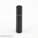 Восьмигранная рукоять Ebony wood (черное дерево)