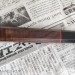 Нож кухонный Kiritsuke (Шеф)  210мм AoGami 2 Tsutomu KajiwaraTosaA