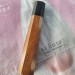 Восьмигранная рукоять, розовое + черное дерево