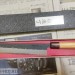 Нож кухонный Шеф Kiritsuke Hammered Aogami Super