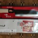Нож кухонный Сантоку SUJ-2