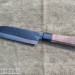 Нож кухонный Сантоку SUJ-2 