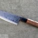 Кухонный Нож Деба 165мм AoGami 2