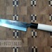 Кухонный Нож Янагиба SUJ-2