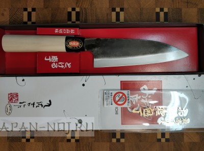 Нож кухонный Фунаюки SUJ-2